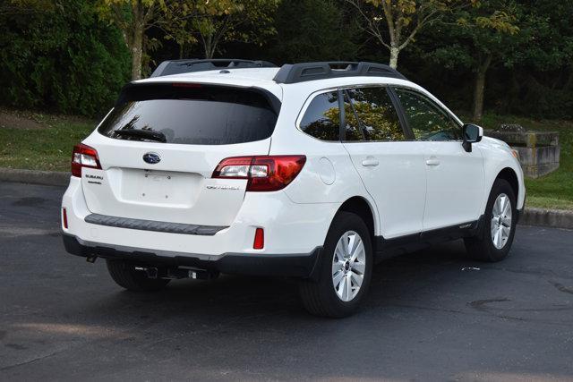 used 2015 Subaru Outback car, priced at $14,838