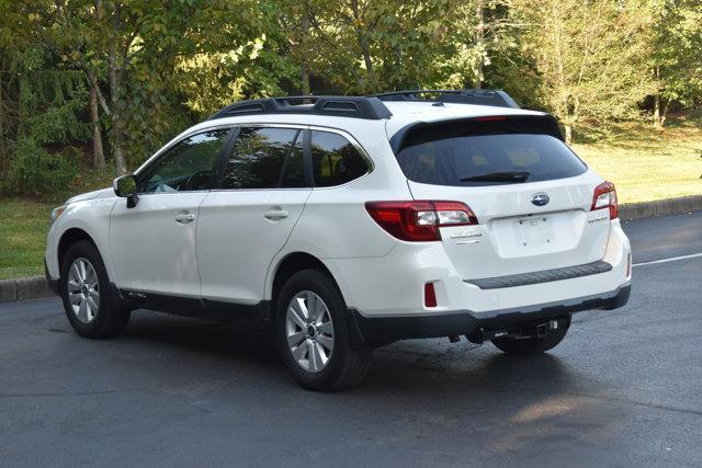 used 2015 Subaru Outback car, priced at $14,838