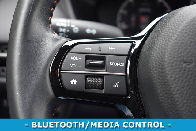 used 2023 Honda HR-V car, priced at $27,404