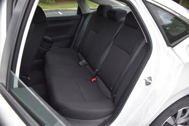 used 2023 Honda Civic car, priced at $23,665
