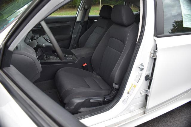 used 2023 Honda Civic car, priced at $23,665