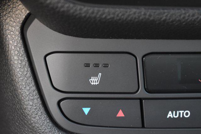 new 2025 Honda Pilot car, priced at $52,082