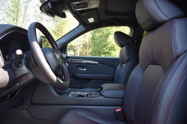 new 2025 Honda Pilot car, priced at $52,082