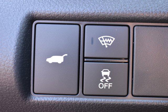 new 2025 Honda Pilot car, priced at $52,082