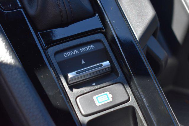 new 2025 Honda Accord Hybrid car, priced at $34,786