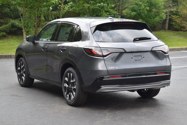 new 2026 Honda HR-V car, priced at $32,845