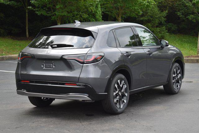 new 2026 Honda HR-V car, priced at $32,845