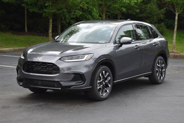 new 2026 Honda HR-V car, priced at $32,845