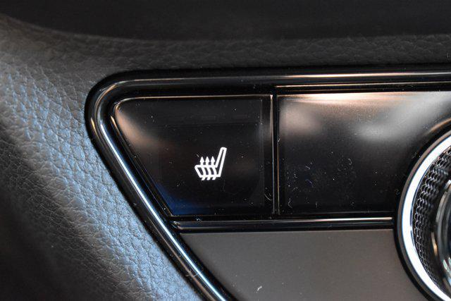 used 2025 Honda HR-V car, priced at $28,233