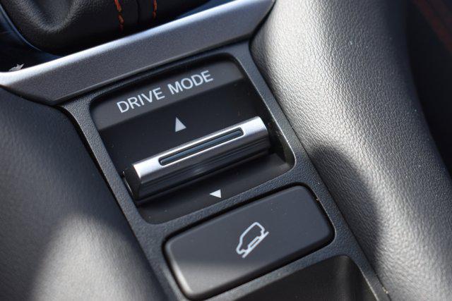 used 2025 Honda HR-V car, priced at $28,233