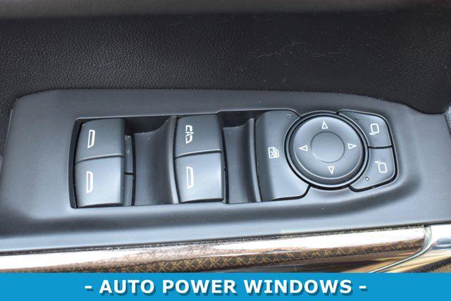 used 2020 Chevrolet Silverado 1500 car, priced at $37,098