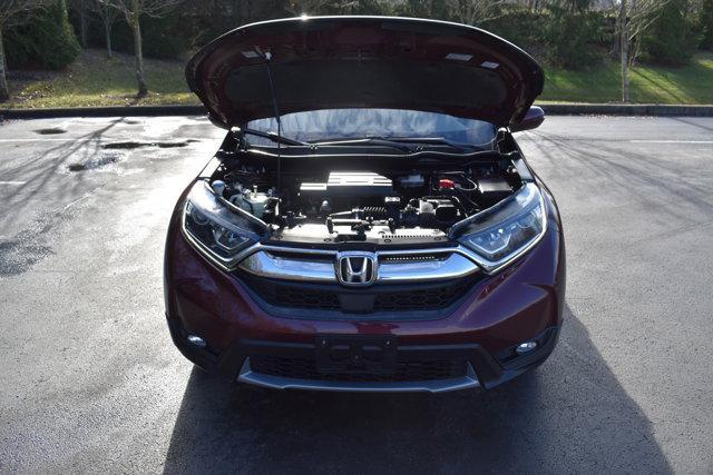 used 2019 Honda CR-V car, priced at $22,531