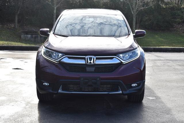 used 2019 Honda CR-V car, priced at $22,531