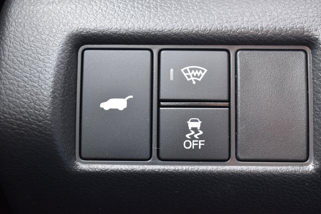 new 2025 Honda Pilot car, priced at $51,250