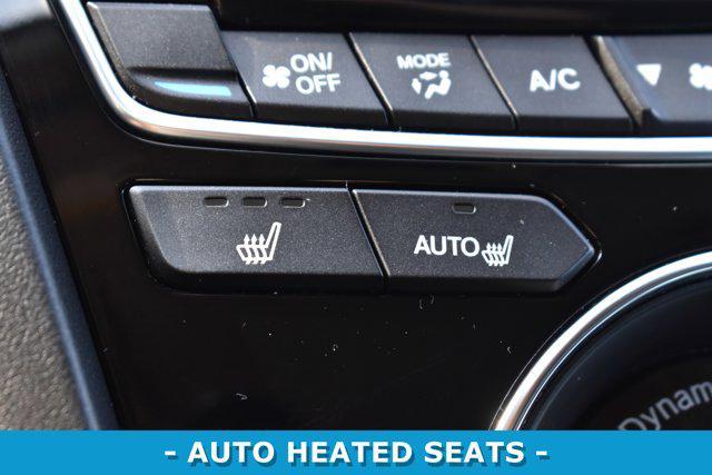 used 2019 Acura RDX car, priced at $17,772