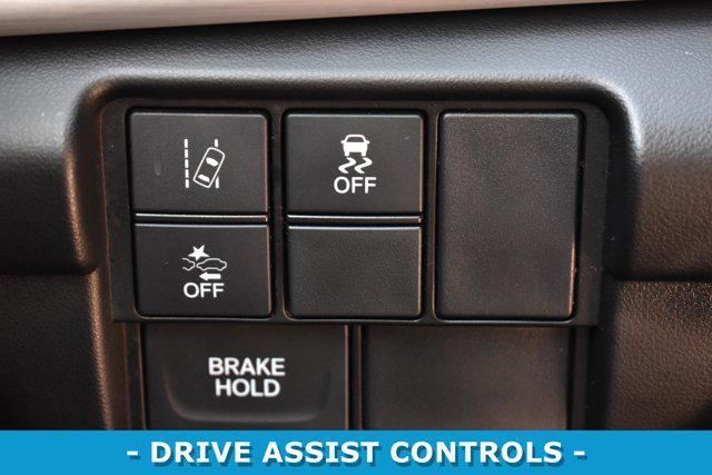 used 2019 Acura RDX car, priced at $17,772