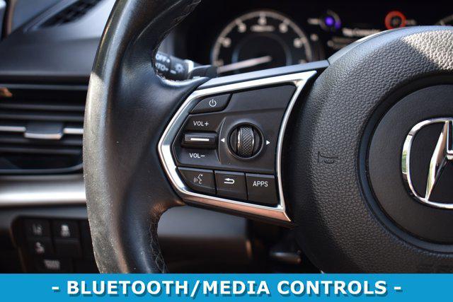 used 2019 Acura RDX car, priced at $17,772