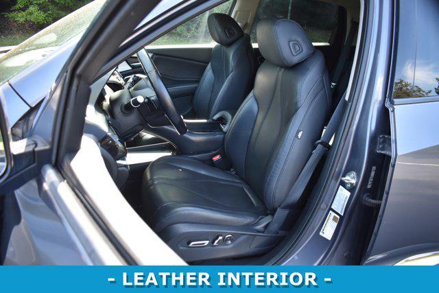 used 2019 Acura RDX car, priced at $17,772