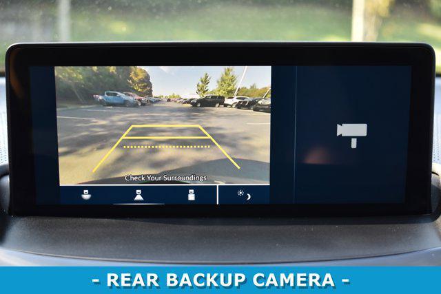 used 2019 Acura RDX car, priced at $17,772