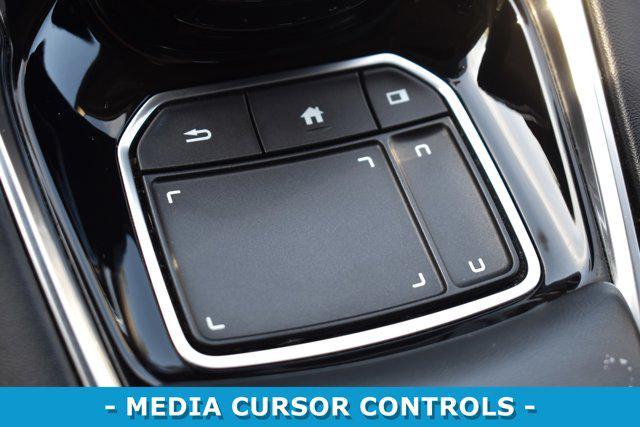 used 2019 Acura RDX car, priced at $17,772