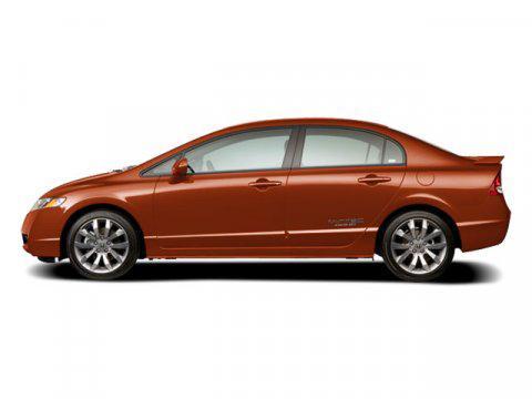 used 2010 Honda Civic car, priced at $11,277