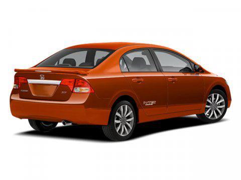 used 2010 Honda Civic car, priced at $11,277