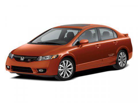 used 2010 Honda Civic car, priced at $11,289
