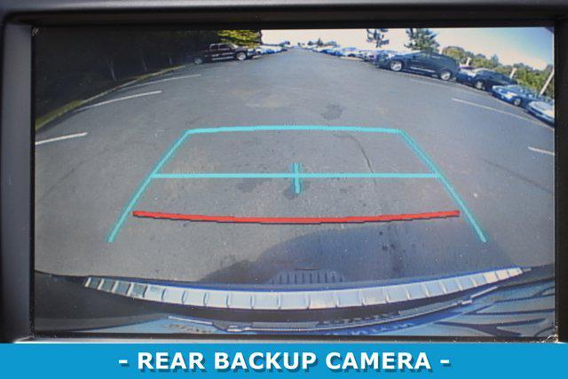 used 2018 Toyota Highlander car, priced at $16,645