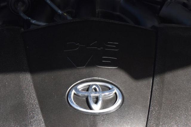 used 2018 Toyota Highlander car, priced at $19,847