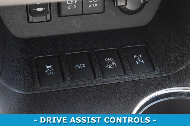 used 2018 Toyota Highlander car, priced at $16,645