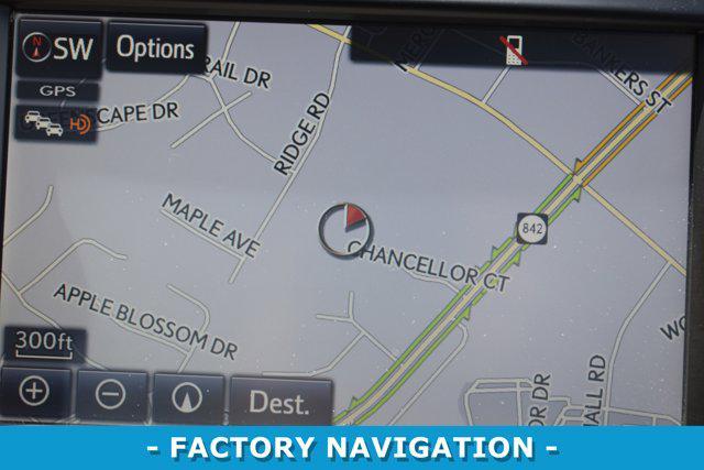 used 2018 Toyota Highlander car, priced at $16,645