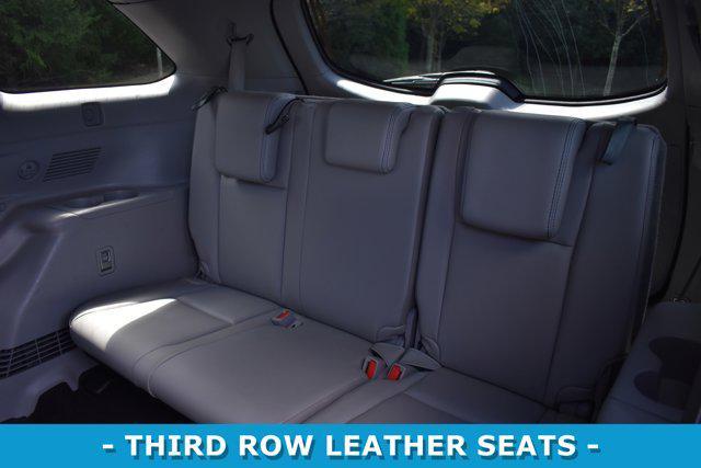 used 2018 Toyota Highlander car, priced at $16,645