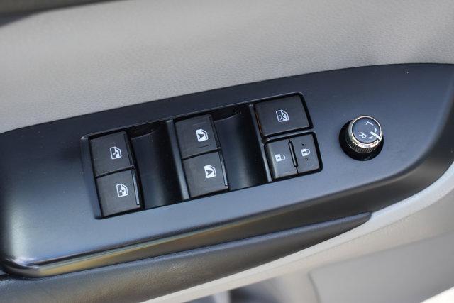 used 2018 Toyota Highlander car, priced at $19,847