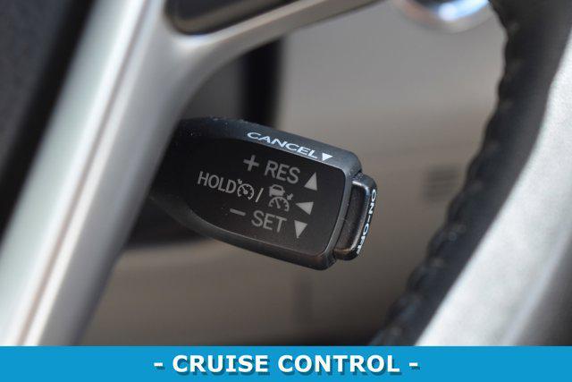 used 2018 Toyota Highlander car, priced at $16,645