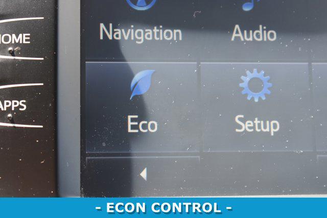 used 2018 Toyota Highlander car, priced at $16,645