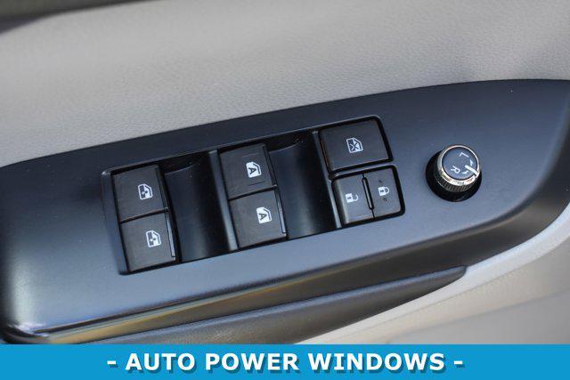 used 2018 Toyota Highlander car, priced at $16,645