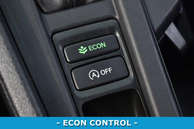 used 2023 Honda Accord car, priced at $24,584