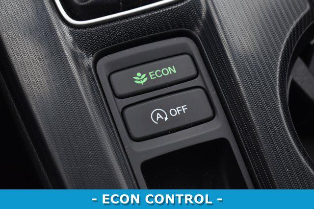 used 2022 Honda Civic car, priced at $20,120