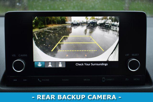 used 2022 Honda Civic car, priced at $20,120