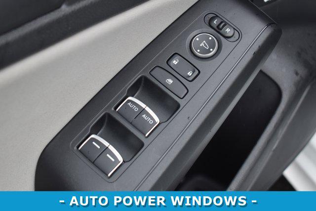 used 2022 Honda Civic car, priced at $20,120