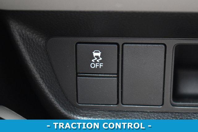 used 2025 Honda HR-V car, priced at $27,852