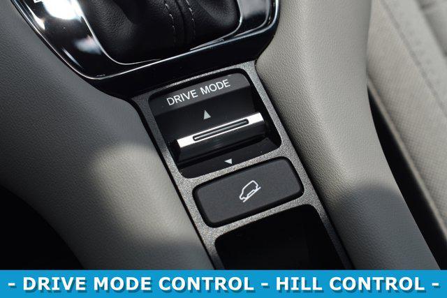 used 2025 Honda HR-V car, priced at $27,852