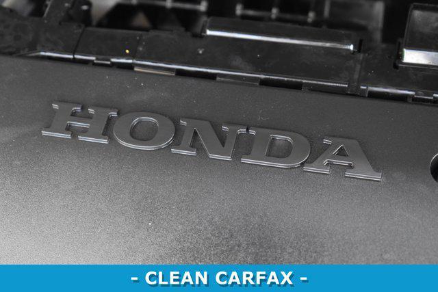 used 2025 Honda HR-V car, priced at $27,852