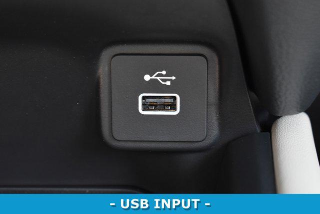 used 2025 Honda HR-V car, priced at $27,852