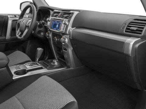used 2016 Toyota 4Runner car, priced at $26,882
