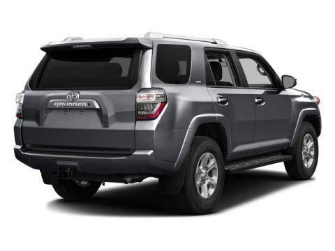 used 2016 Toyota 4Runner car, priced at $26,882