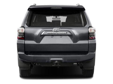used 2016 Toyota 4Runner car, priced at $26,882