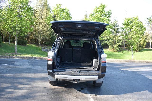used 2016 Toyota 4Runner car, priced at $26,312