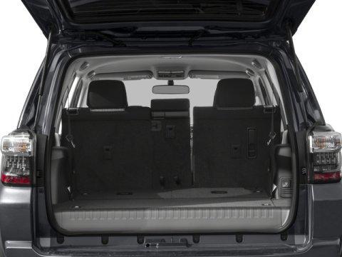 used 2016 Toyota 4Runner car, priced at $26,882