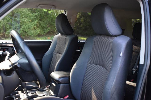 used 2016 Toyota 4Runner car, priced at $26,312
